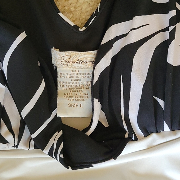 Tank dress - Picture 2 of 3